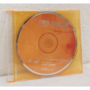 Too Short Cant Stay Away CD Hits With Jay-Z, E-40, Daz, Lil Jon, And Scarface
